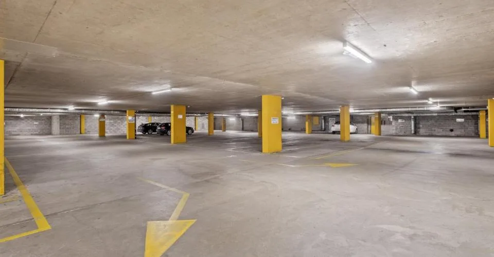 A louer - Lumineux bureaux plug and play