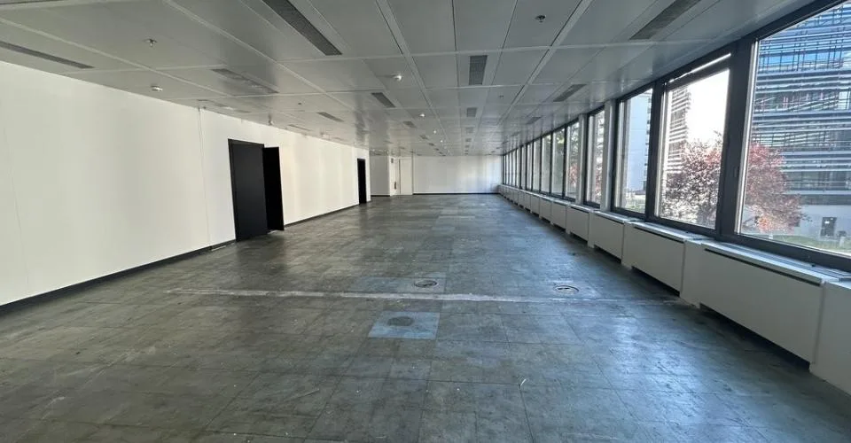 Bureau 277 m 2 - Avenue des Morgines 12, Petit-Lancy