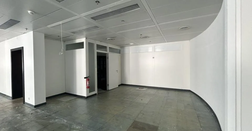 Bureau 277 m 2 - Avenue des Morgines 12, Petit-Lancy