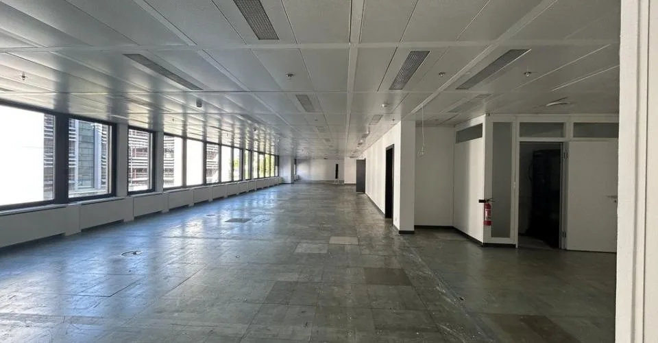 Bureau 277 m 2 - Avenue des Morgines 12, Petit-Lancy