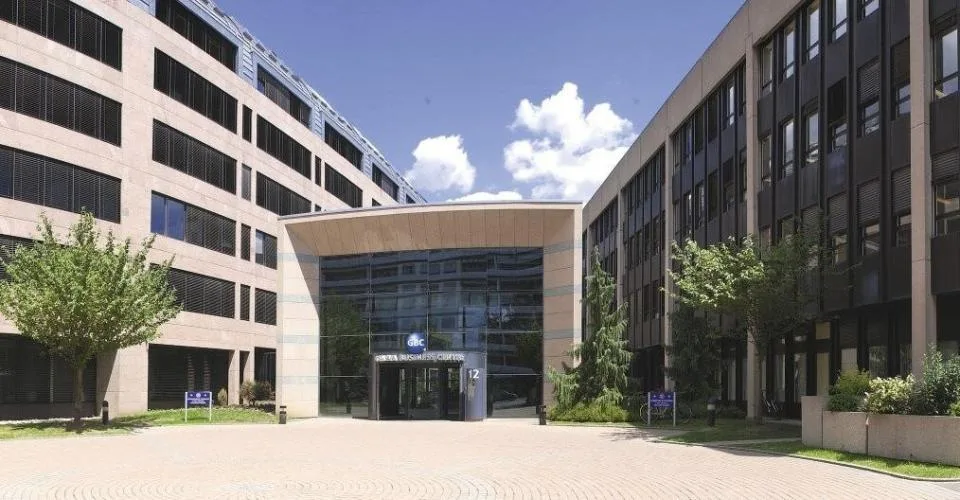 Bureau 277 m 2 - Avenue des Morgines 12, Petit-Lancy