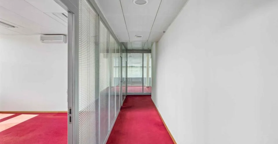 Grand-Saconnex - CHF 320.--m2-an - Loyer progressif attractif - Bureaux d'environ 230m2