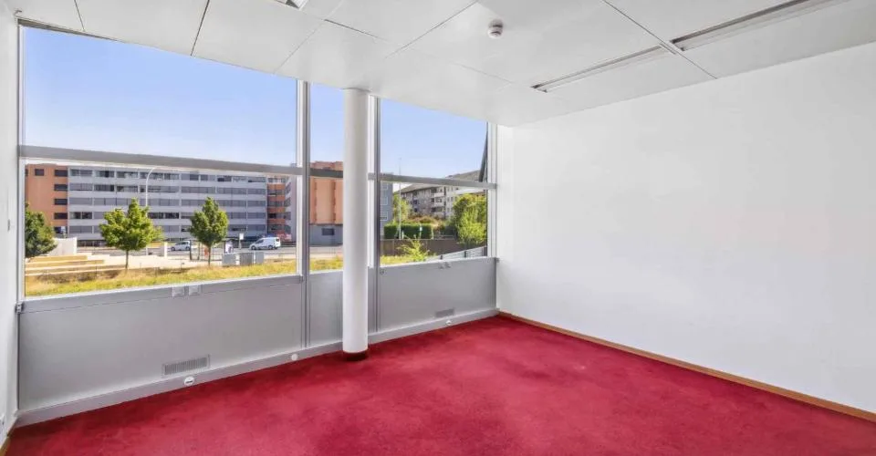 Grand-Saconnex - CHF 320.--m2-an - Loyer progressif attractif - Bureaux d'environ 230m2