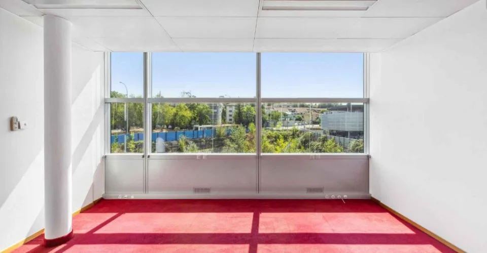 Grand-Saconnex - CHF 320.--m2-an - Loyer progressif attractif - Bureaux d'environ 230m2