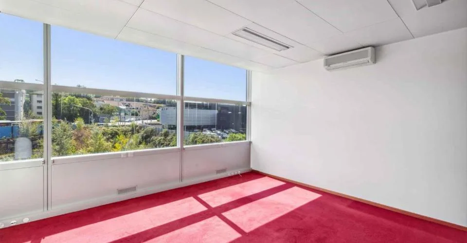 Grand-Saconnex - CHF 320.--m2-an - Loyer progressif attractif - Bureaux d'environ 230m2