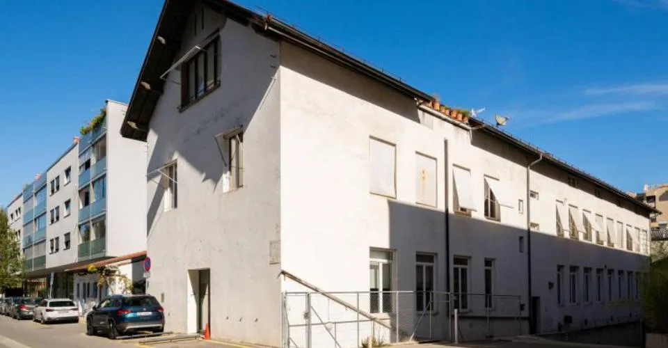 Bureaux spacieux - Carouge GE