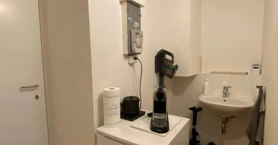Surface de bureaux entre Malagnou et Florissant