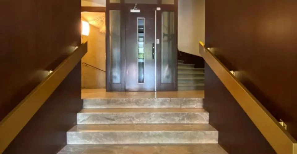 Surface de bureaux entre Malagnou et Florissant