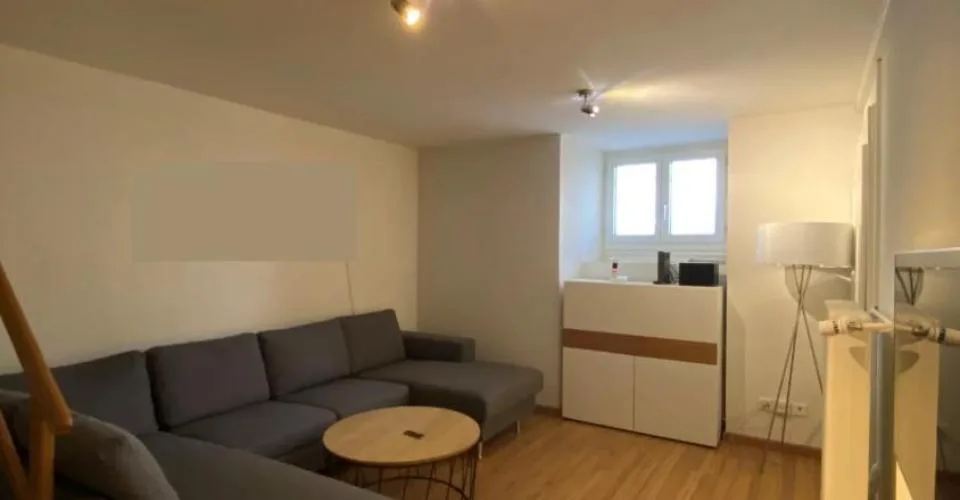 Surface de bureaux entre Malagnou et Florissant