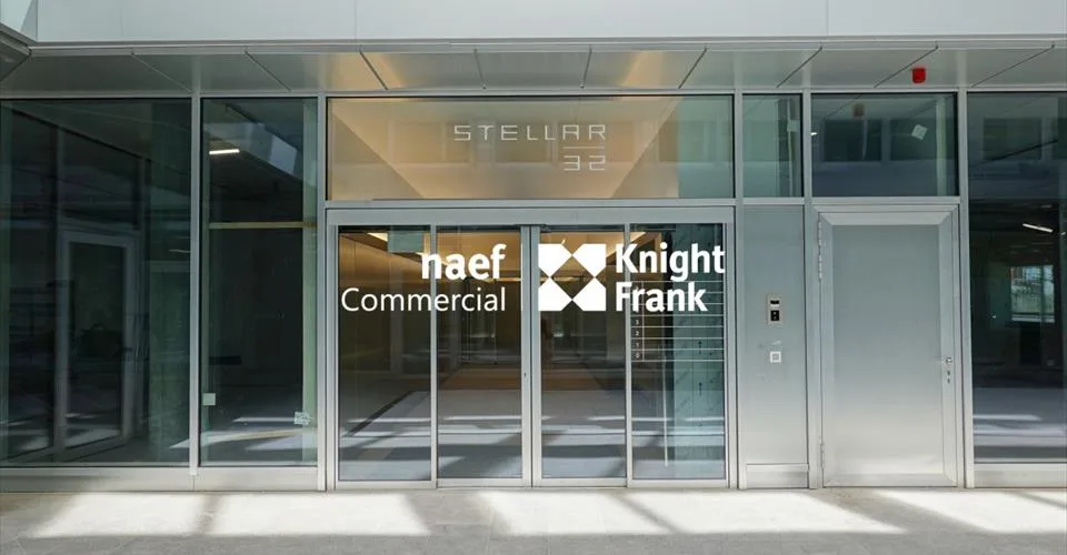 Stellar 32 - BUREAUX MODERNES, FLEXIBLES ET PREMIUM