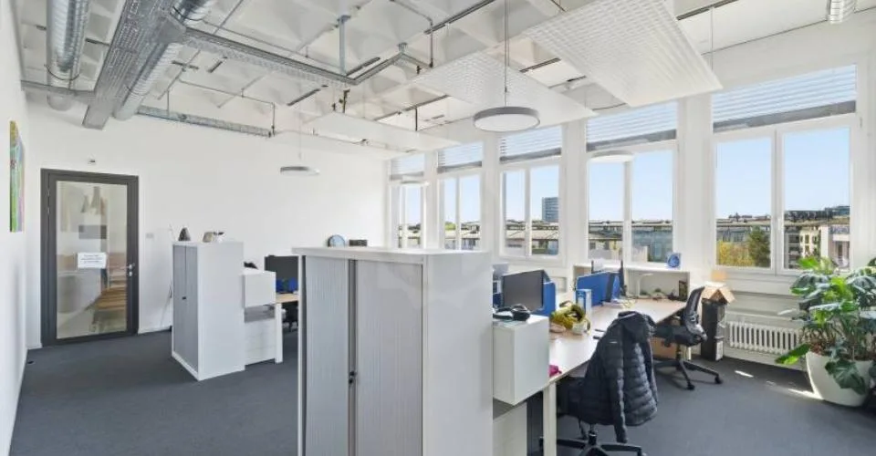 Beau bureaux - Genève