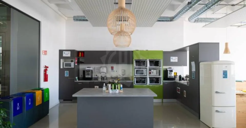 Beau bureaux - Genève