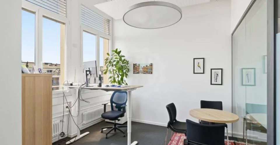 Beau bureaux - Genève