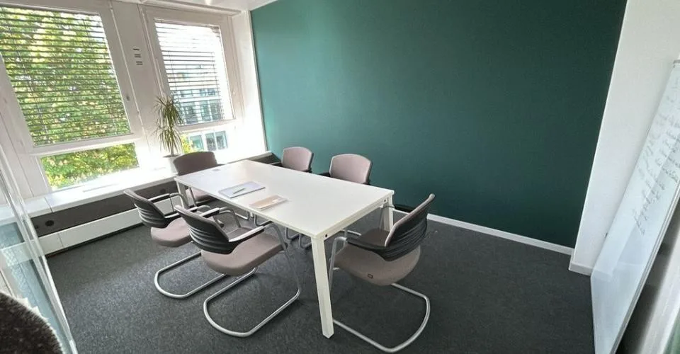 Surface Bureau 60 m2 - 3ème étage