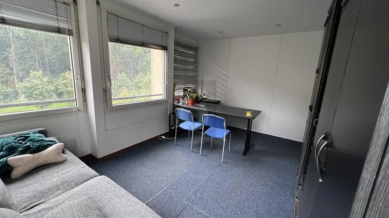 ESPACE DE BUREAUX INTEMPORELS ET PROCHE DU CENTRE