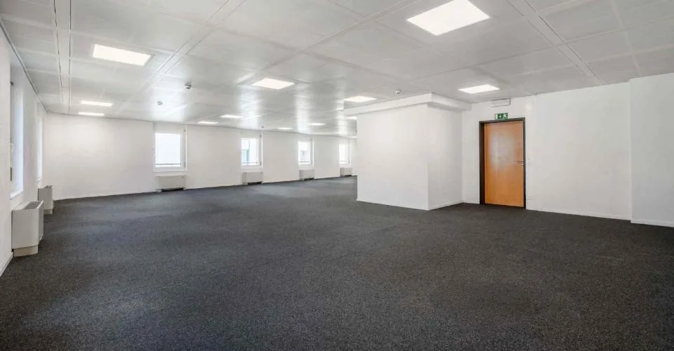Saint-Gervais - Mont-Blanc - CHF 550.--m2-an - Bureaux de standing de 245m2