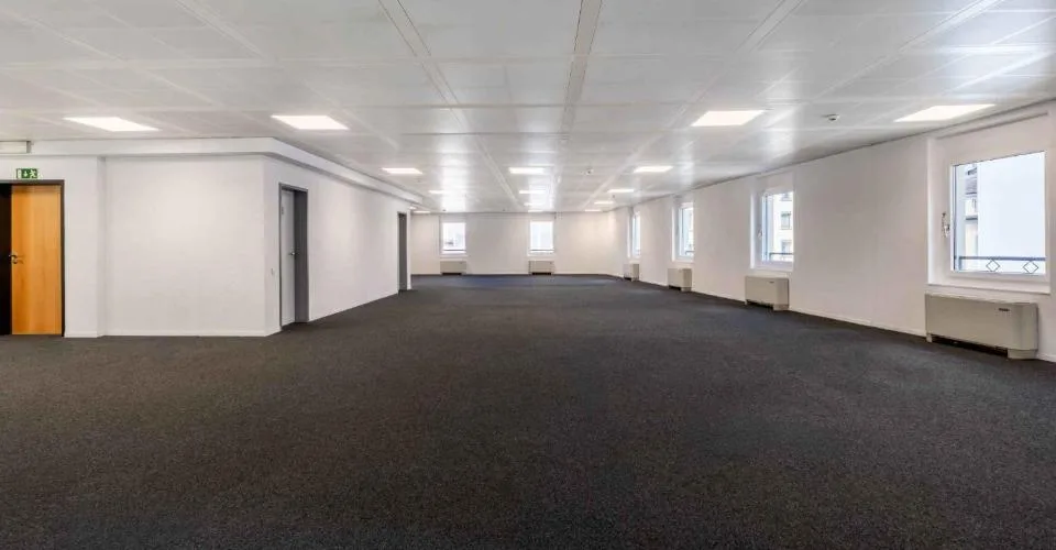 Saint-Gervais - Mont-Blanc - CHF 550.--m2-an - Bureaux de standing de 245m2