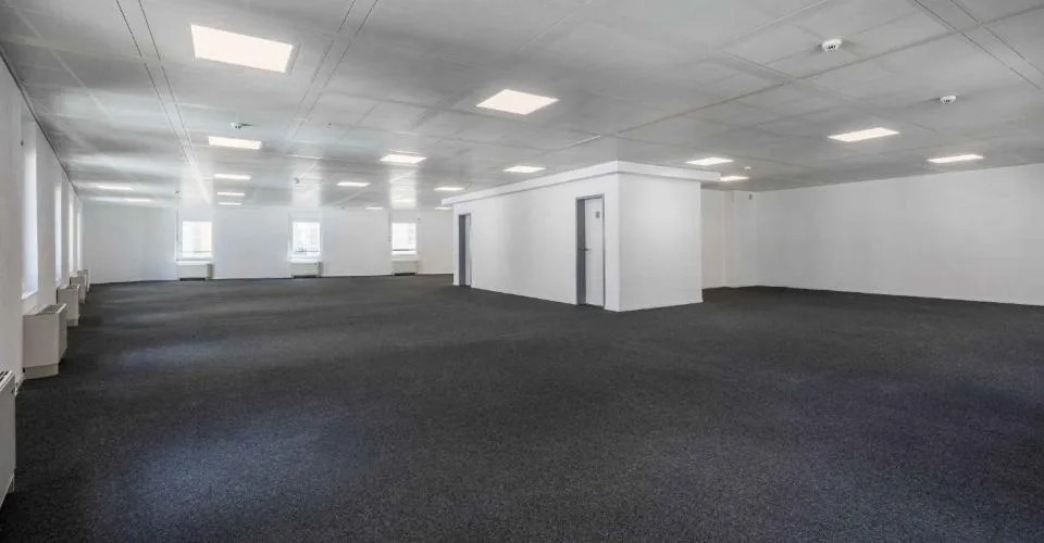 Saint-Gervais - Mont-Blanc - CHF 550.--m2-an - Bureaux de standing de 245m2