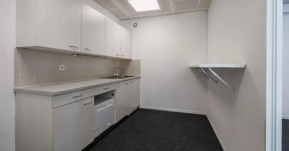 Saint-Gervais - Mont-Blanc - CHF 550.--m2-an - Bureaux de standing de 245m2