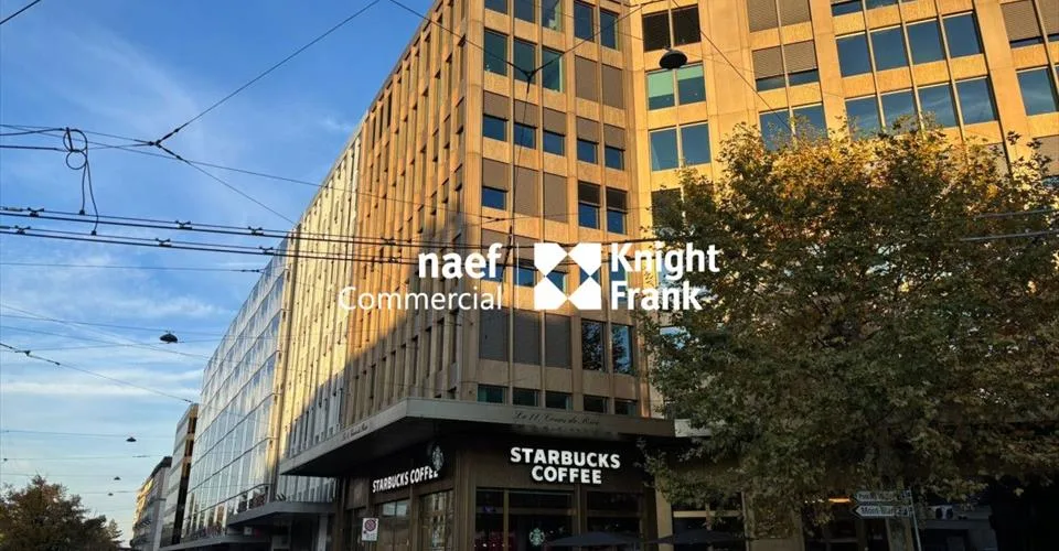 Bureaux de standing d'env 164 m²