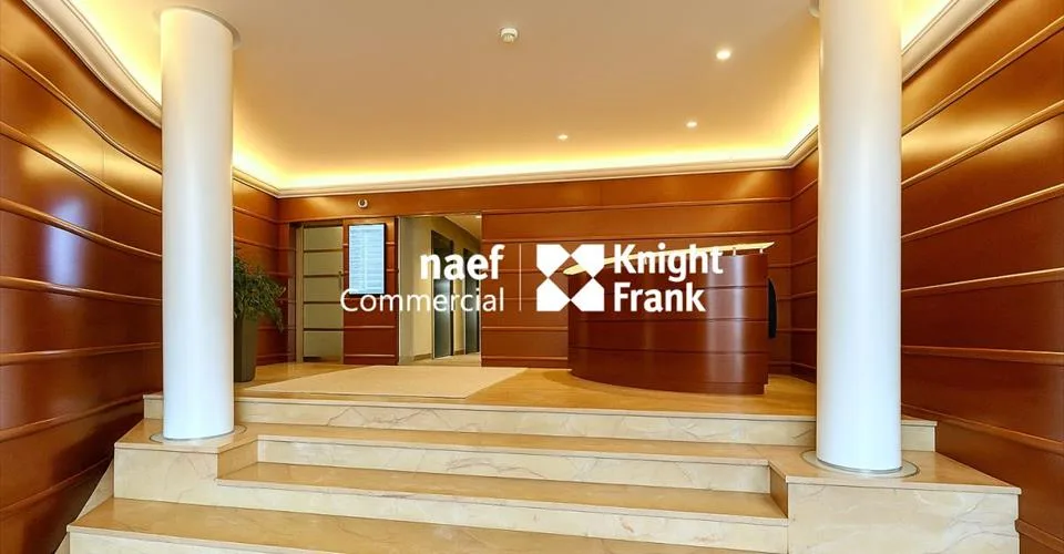 Bureaux de standing d'env 164 m²