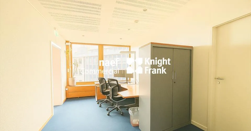 Bureaux de standing d'env 164 m²