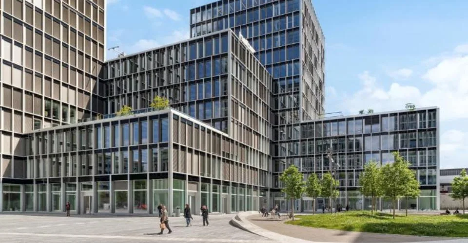 Installez votre entreprise au coeur de l'écosystème d'affaires de Pont-Rouge