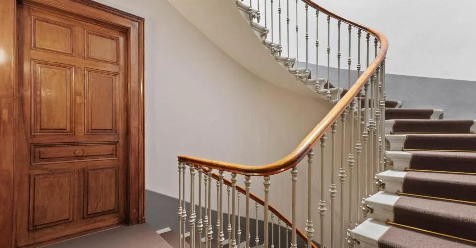 Bureau de prestige, proximité immédiate du Parc des Bastions