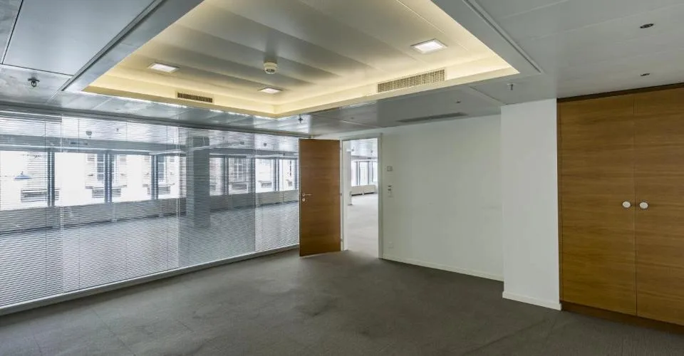 Bureaux Rue du Rhône