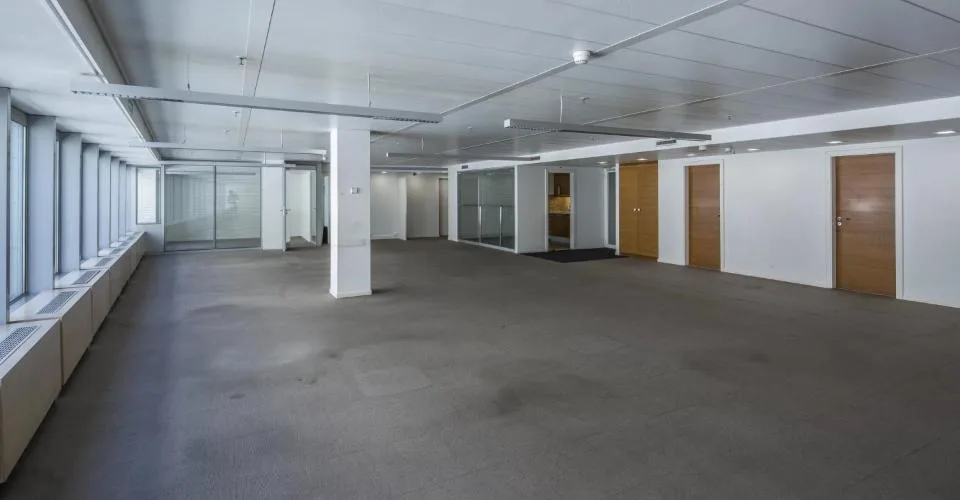 Bureaux Rue du Rhône