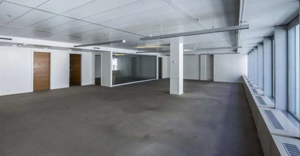 Bureaux Rue du Rhône