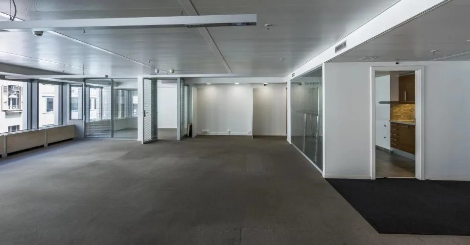 Bureaux Rue du Rhône