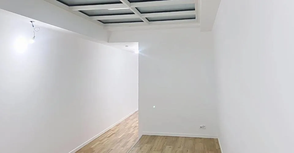 Bureaux traversants hyper centre