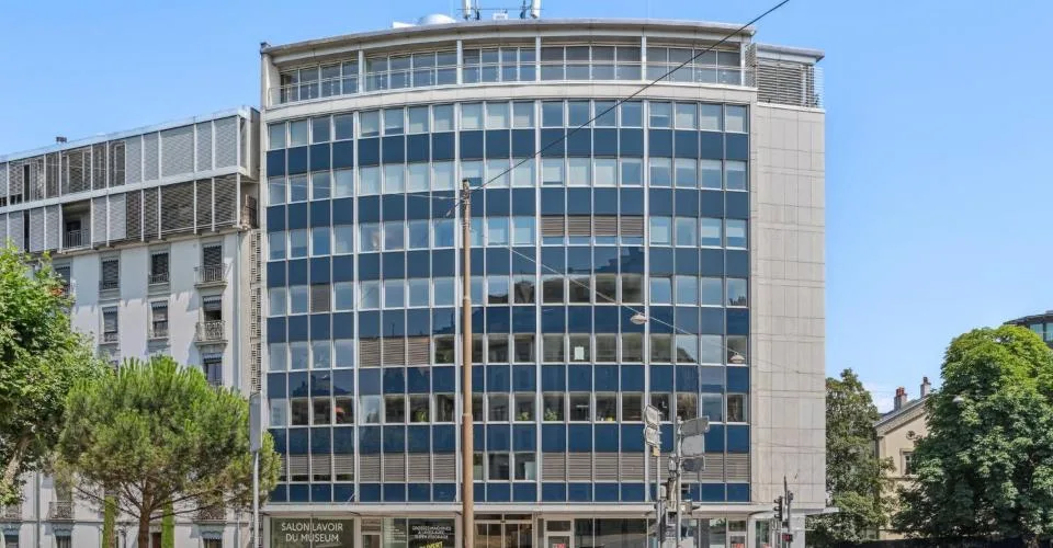 A louer - bureaux disposant d'une situation centrale