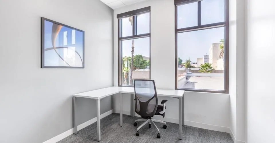 Communauté professionnelle à Spaces Main Station