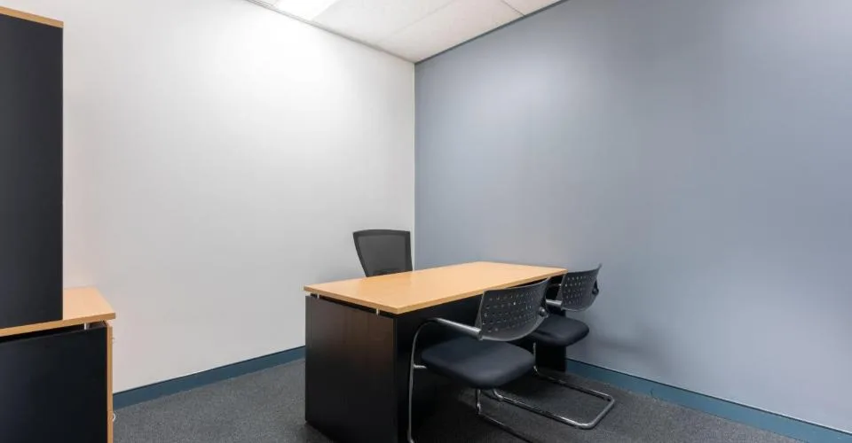Bureaux flexibles à Regus Versoix Station Lakeside