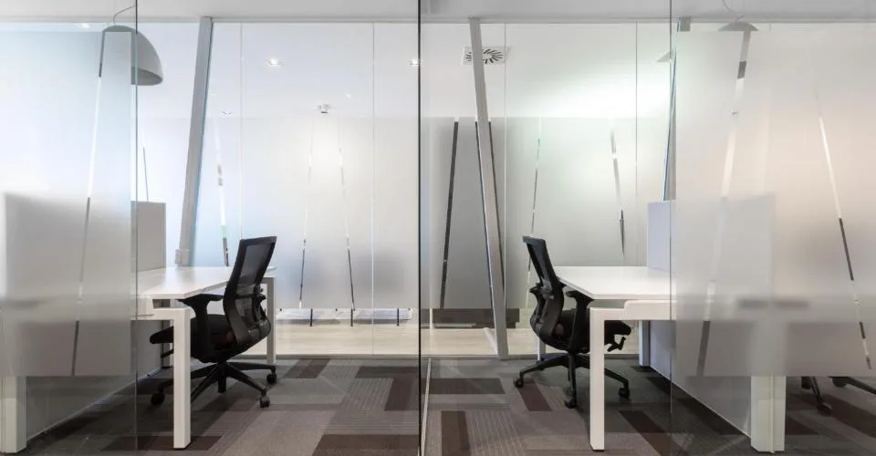 Bureaux flexibles à Regus Versoix Station Lakeside
