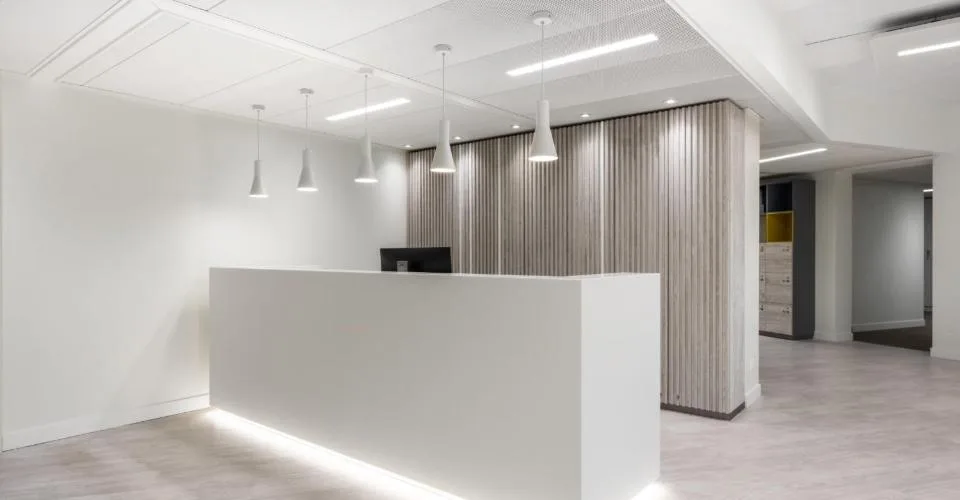 Bureau privé pour 1 à Regus City Centre