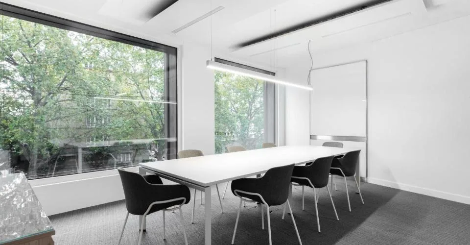 Bureau privé pour 1 à Regus City Centre