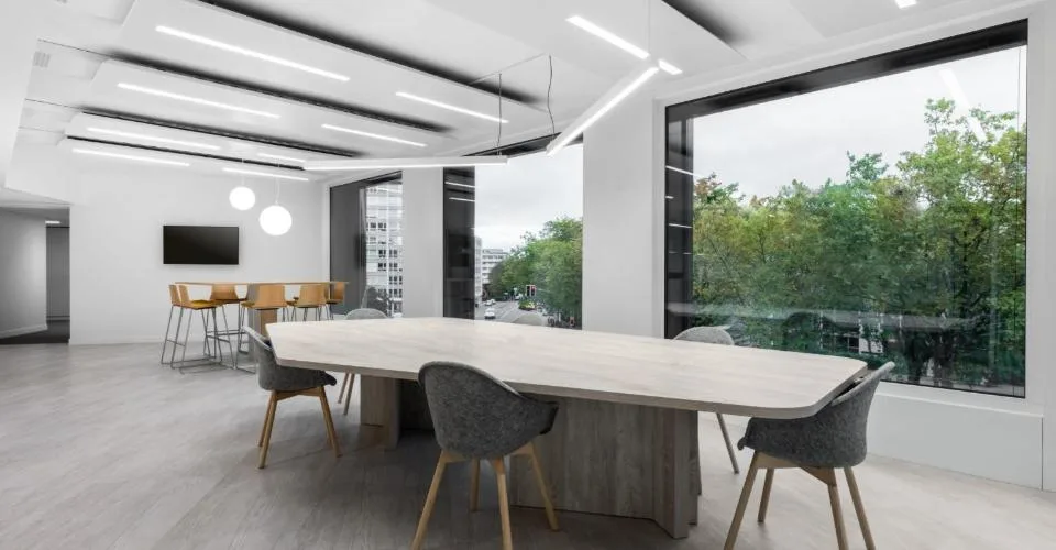 Bureau privé pour 1 à Regus City Centre