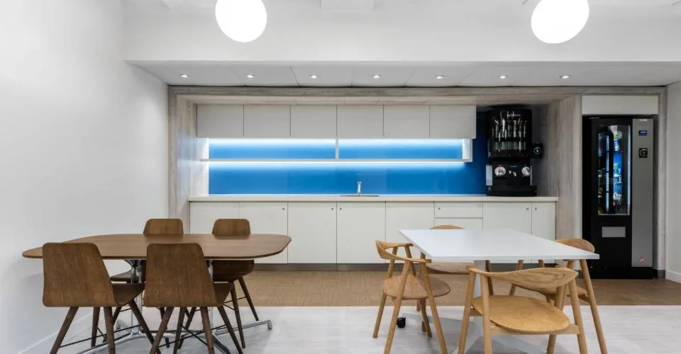 Bureau privé pour 1 à Regus City Centre