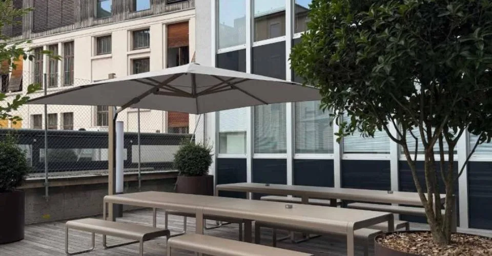 Proche gare Cornavin - 289m2 de bureaux