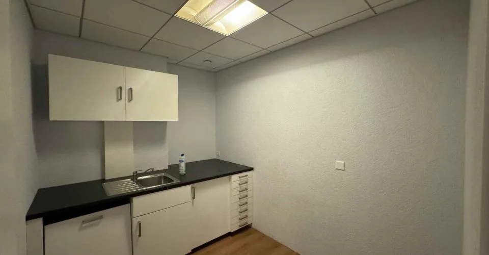 Quai du Seujet - Bureaux de 657m2