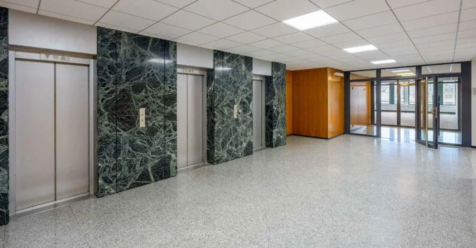 Quai du Seujet - Bureaux de 657m2