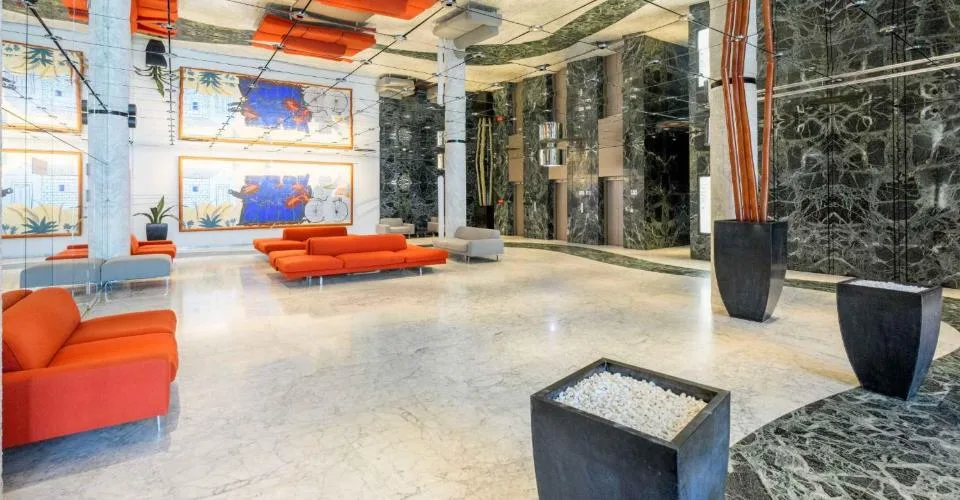 Quai du Seujet - Bureaux de 657m2