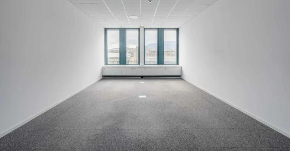 Quai du Seujet - Bureaux de 657m2