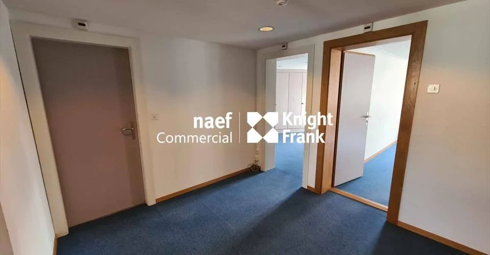 Chantepoulet - Bureau de 266m² aux derniers étages