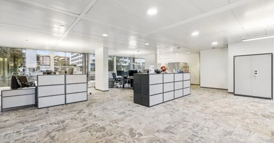 BUREAUX PLUG & WORK 269 m² | Quartier Pont Rouge