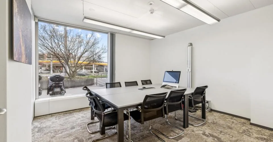 BUREAUX PLUG & WORK 269 m² | Quartier Pont Rouge