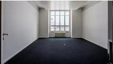 Bureaux à la place du Molard